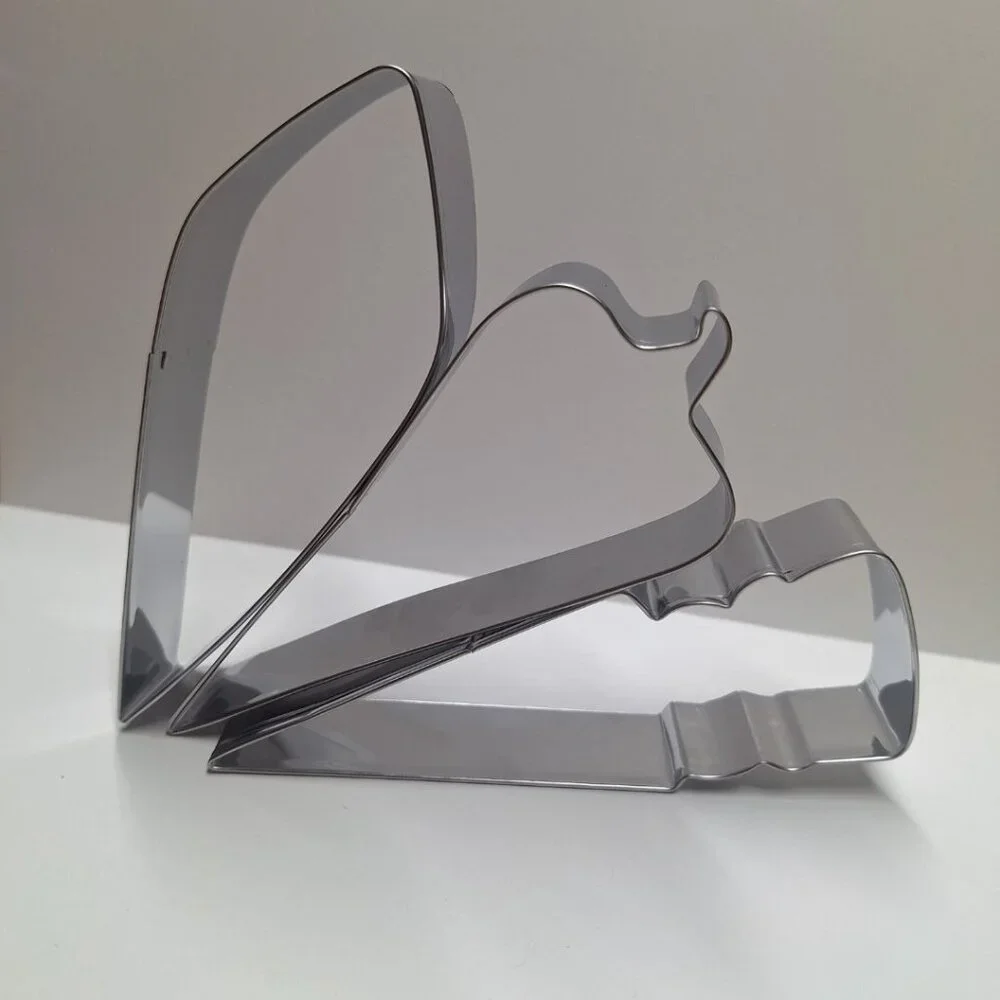 Halloween Cookie Cutters unleash your